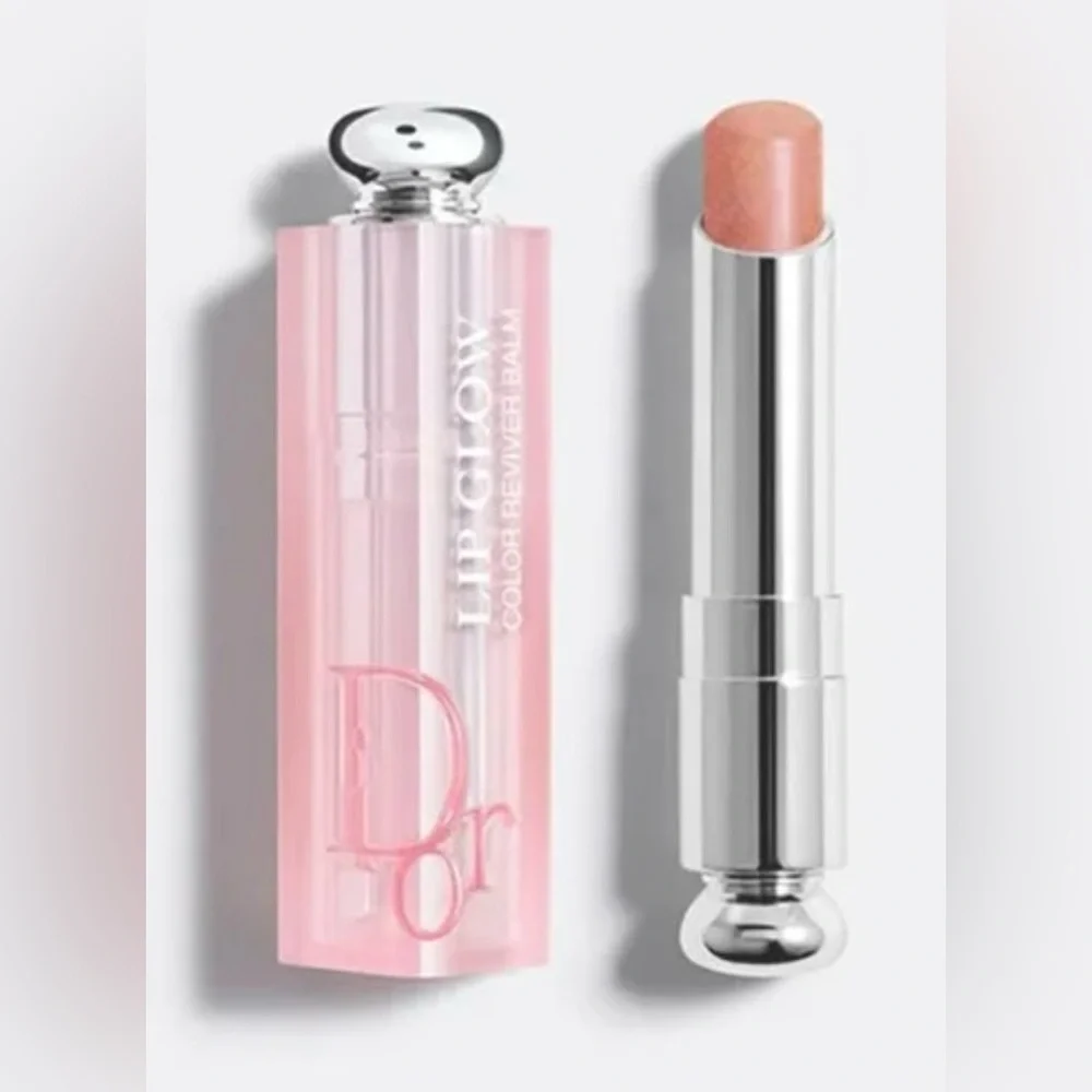 Dior Lip Glow Color Reviving Balm— #029 Bronze